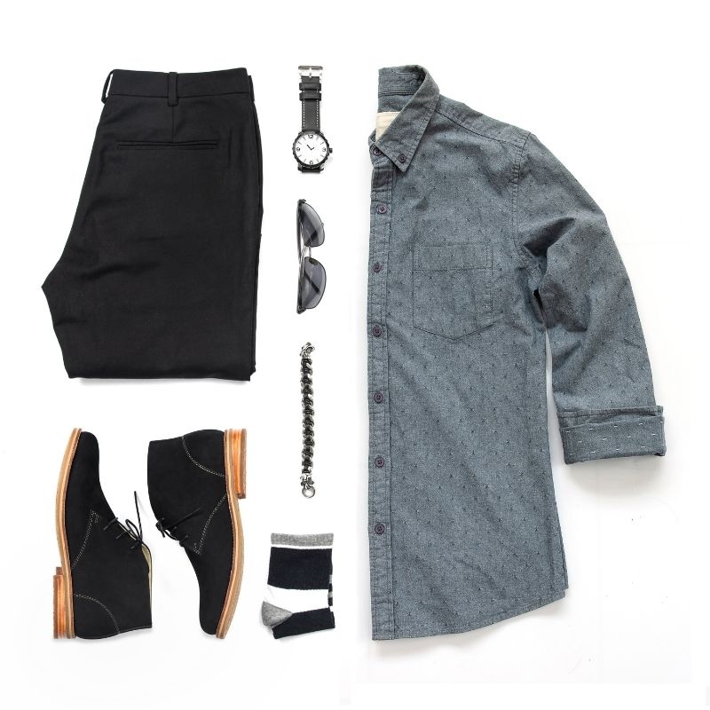 Men's Wear