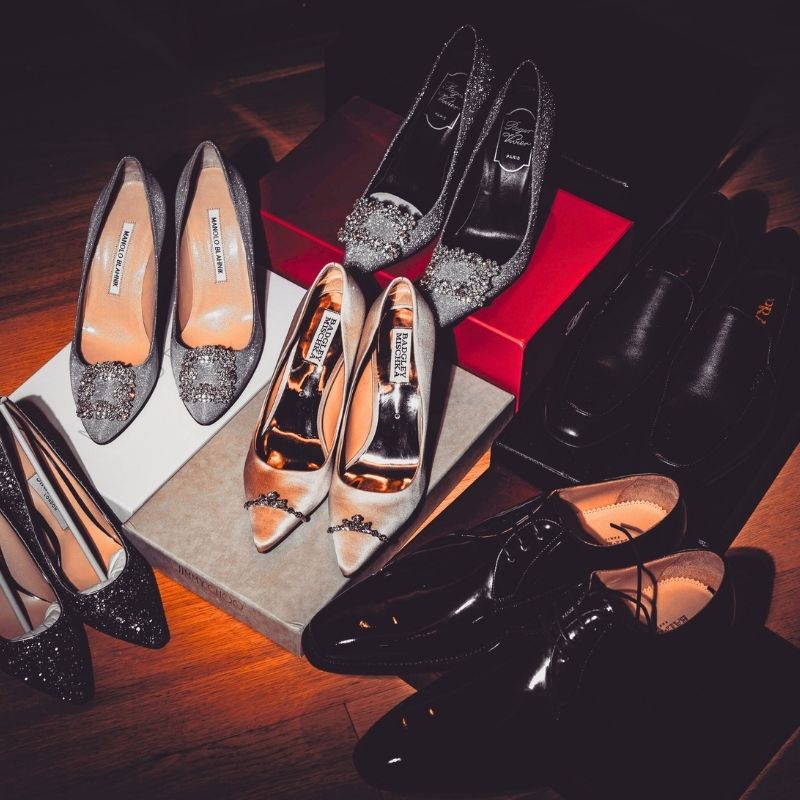 Footwear